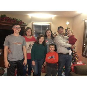 Meet your Posher, Kelley